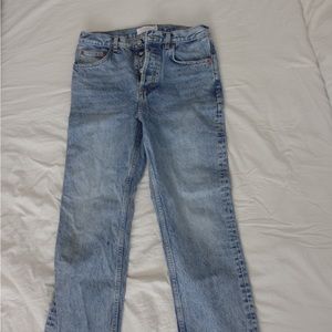 TOPSHOP jeans
